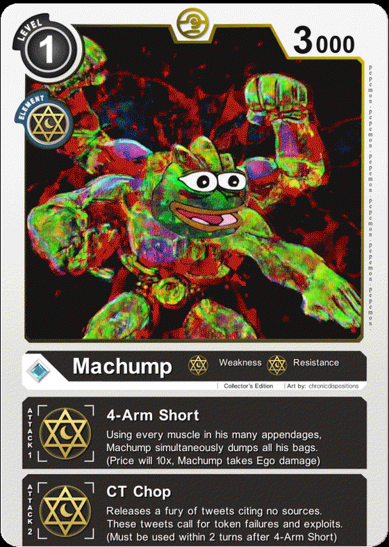 Machump