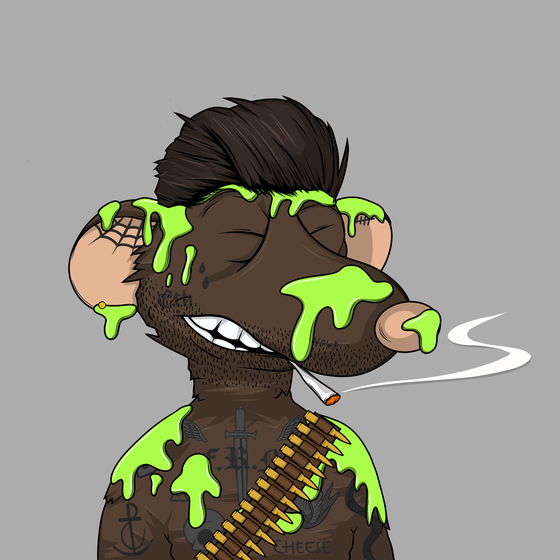 Fat Rat #7426