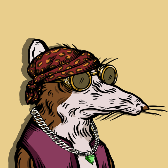 Kidd of Antigua