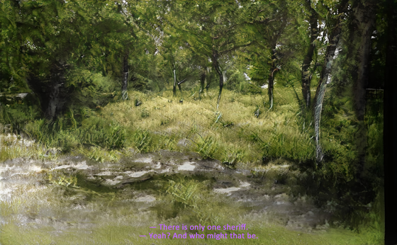 AIgotrekt: Landscapes #71