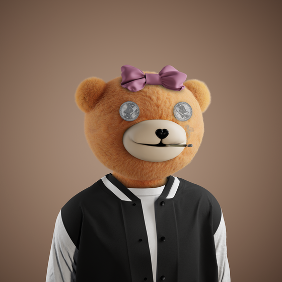 Teddies 6931
