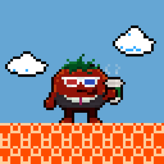 TOMATOZ #297