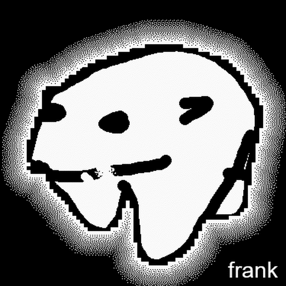 Frank