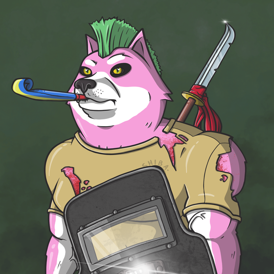 Shiba Army #4857