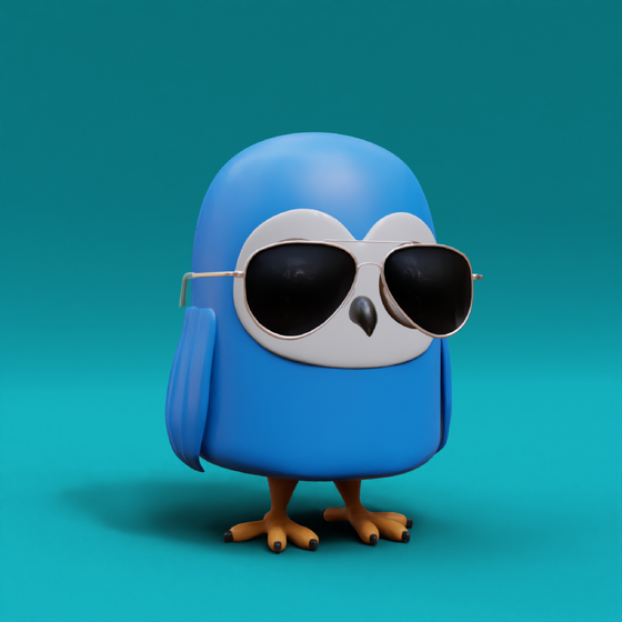 Toybirds #1389