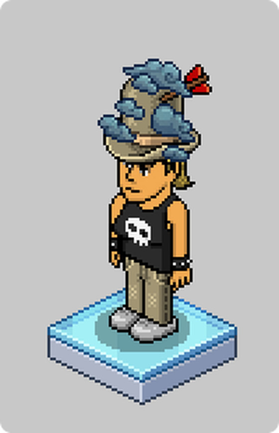 Habbo #9331