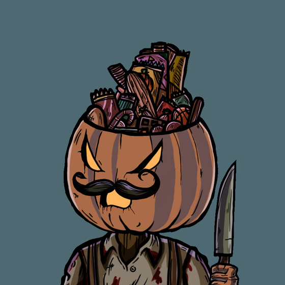 PumpkinTown #6657