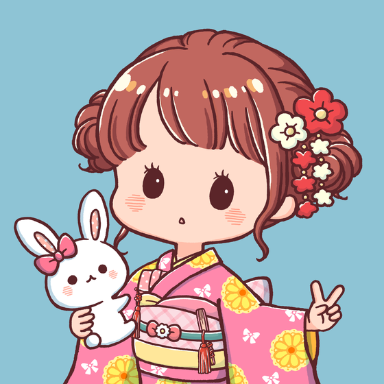 NAGOMI #2240