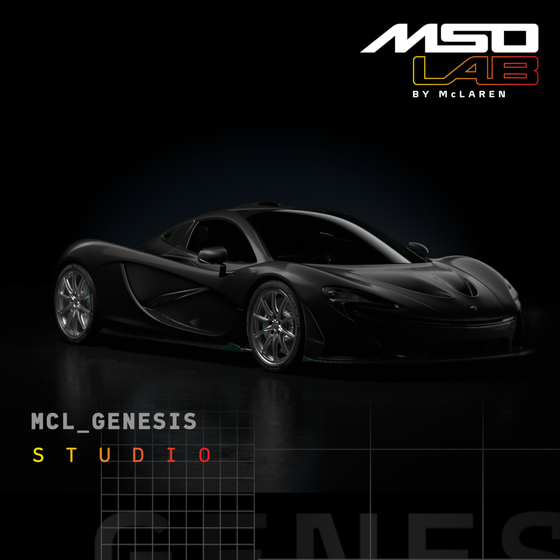 MSO LAB Genesis #61