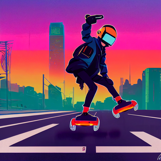 WAVERUNNERS #260