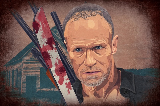 Survivor Merle #126