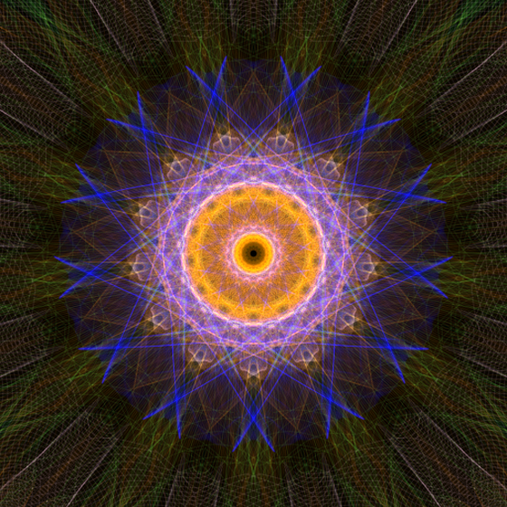 CryptoMorph - Mint #3983