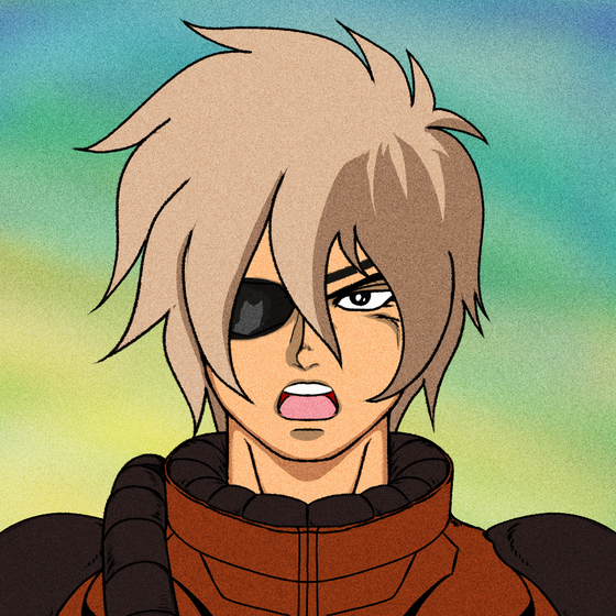 Imagine Senki Metazed #611