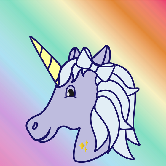 Uncanny Unicorn #1667