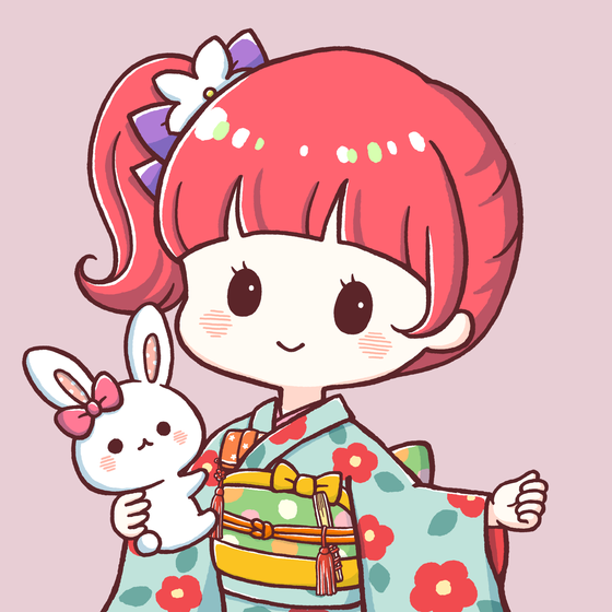 NAGOMI #1584