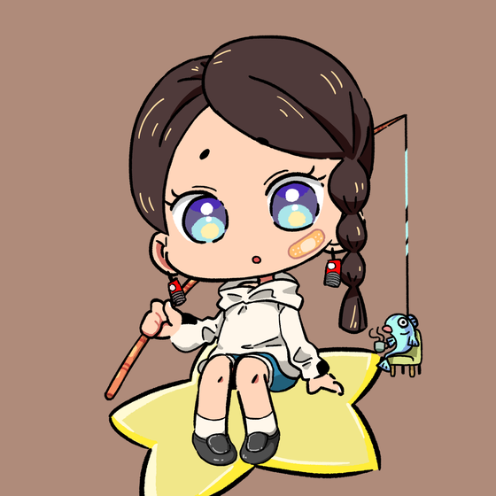 Chibi Lolita #10376