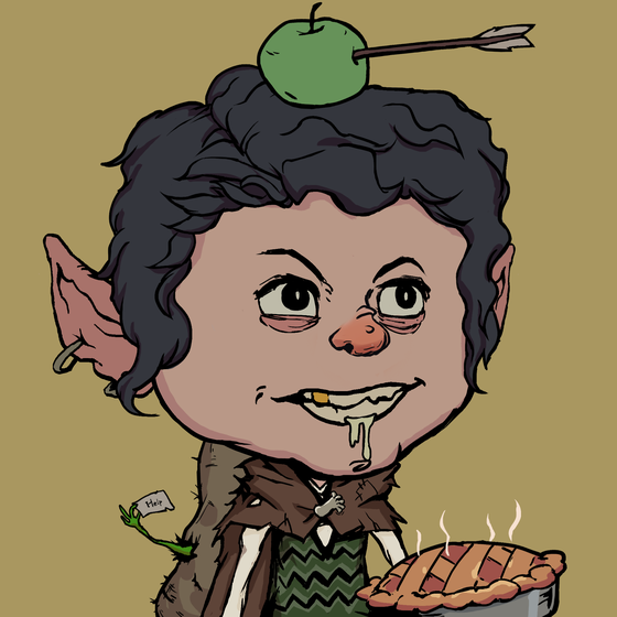 Halfling #8059