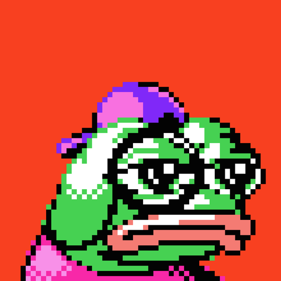 Px Pepe #256