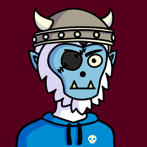 Monsterland #1691