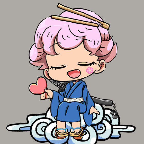 Chibi Lolita #6607