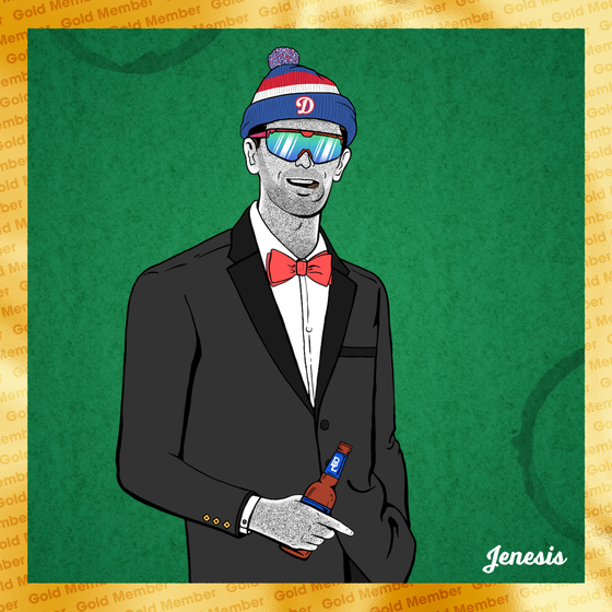 Mr. Gambler #69