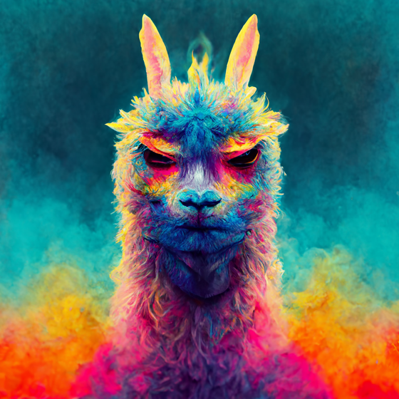 DLlama #425