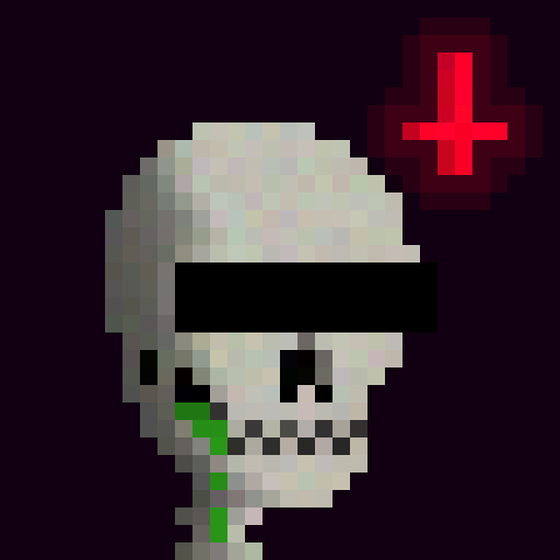 Based Ghoul ⛧ 3611