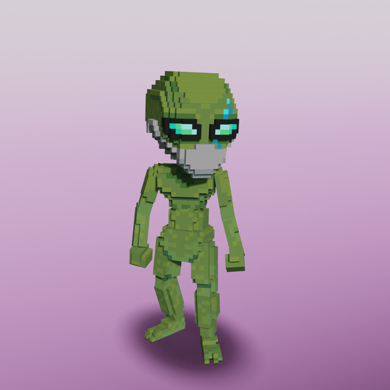 Ethalien VOX #6859