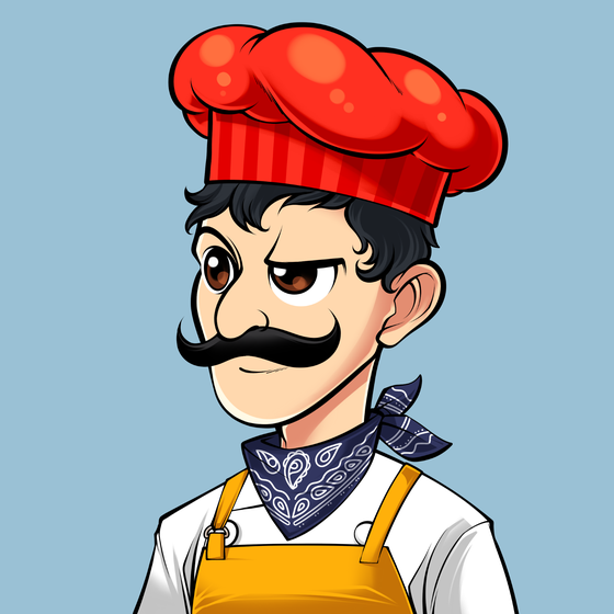 Chef #1762