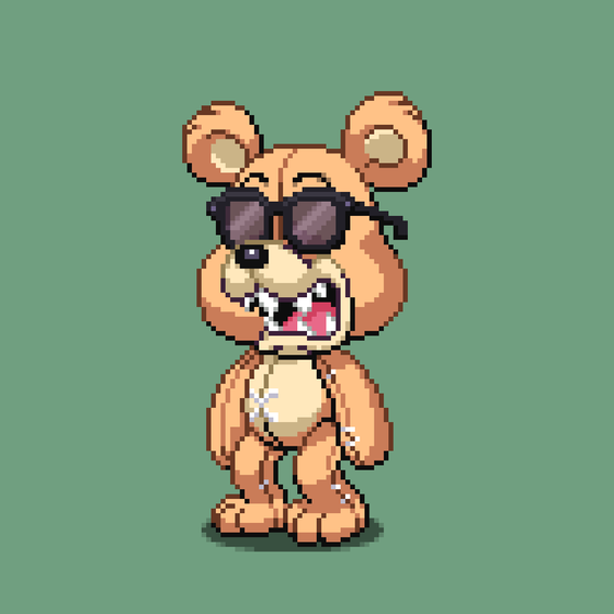 KILLABIT #1230