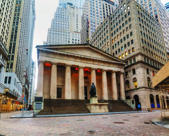 New York Stock Exchange