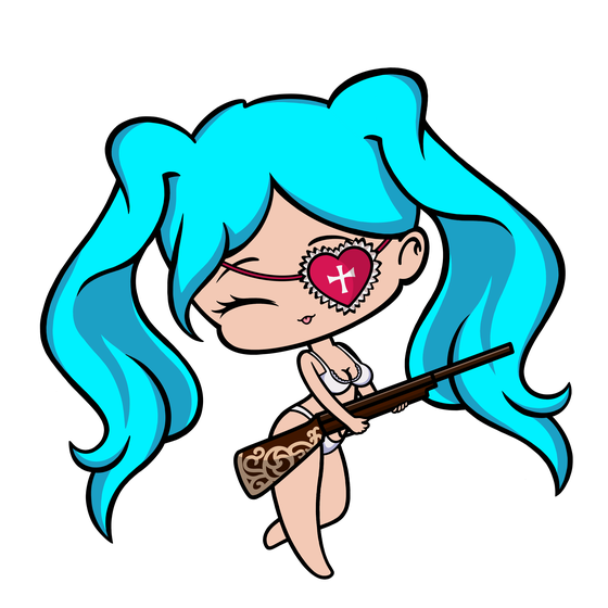 BADGF #664