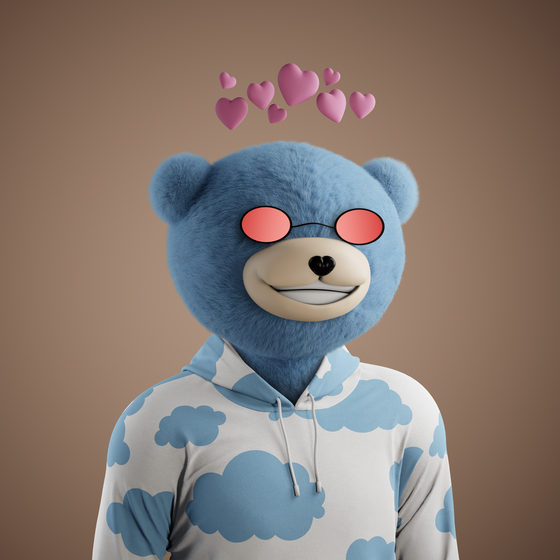 Teddies 4424