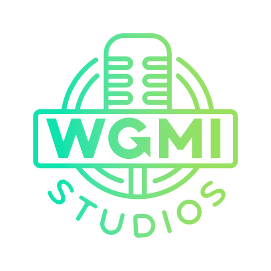 WGMI Studios #5849