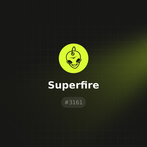 Superfire