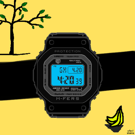 mfer watch #8361
