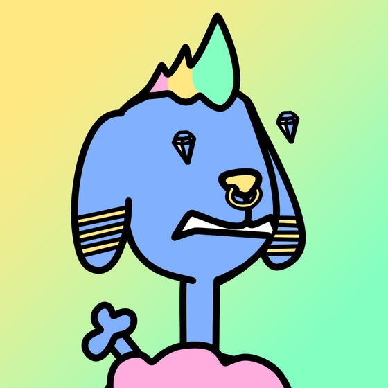 PoodlesNFT #4223