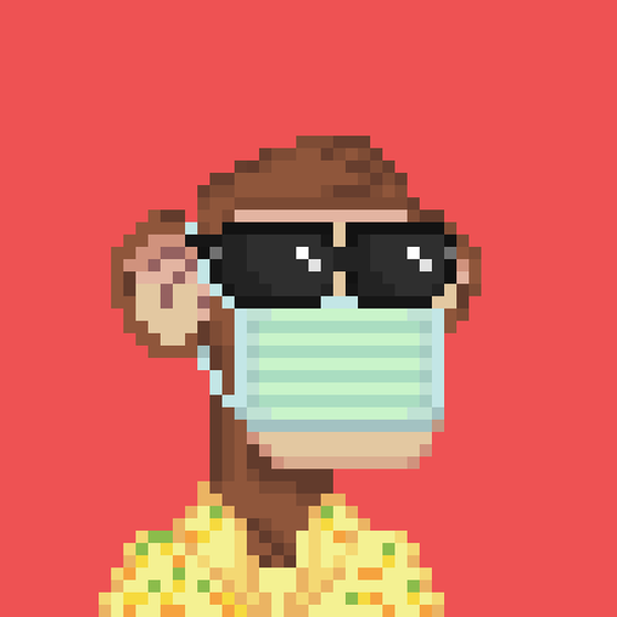 ApeGang #2966