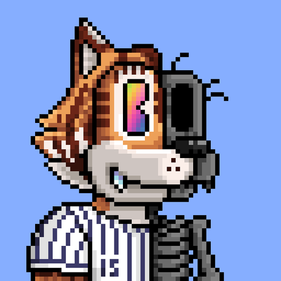 Wulf Boy #1810