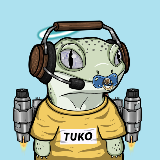 TUKO #1277