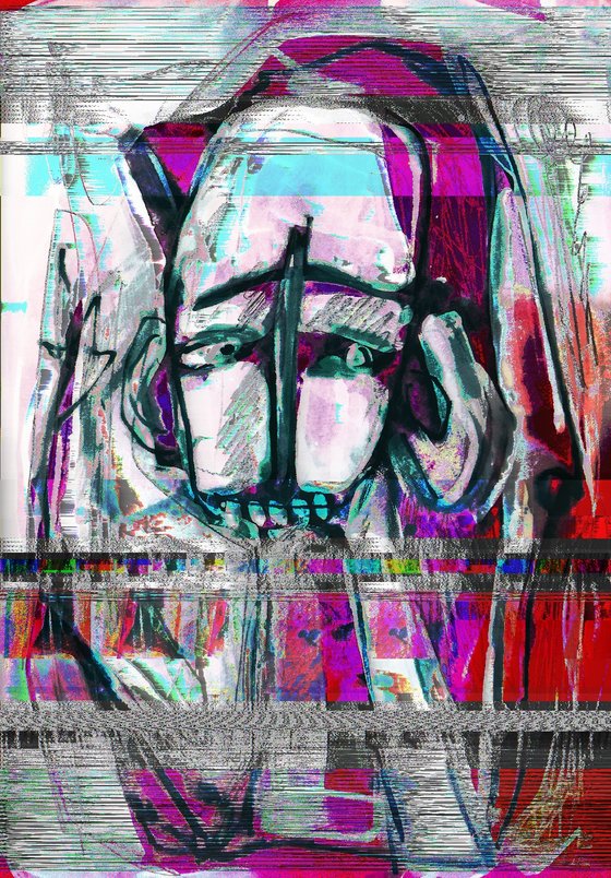 Still Matter - #No.05a/D