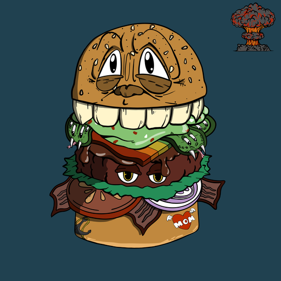 Hamburga Havoc #5