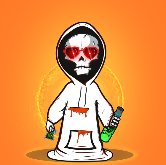 Crypto Reaper #236