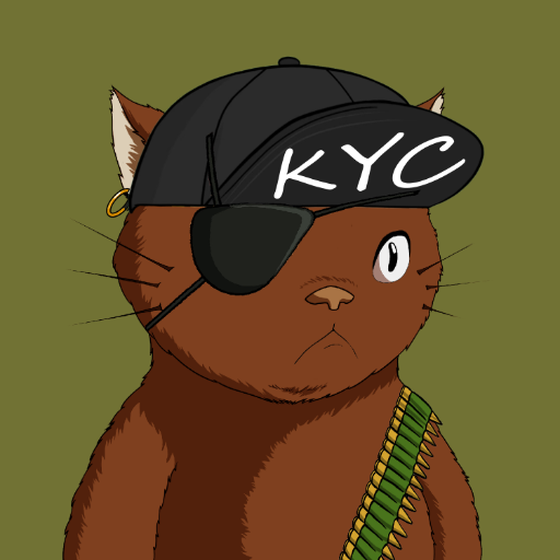 Kitaro Yacht Club #6951