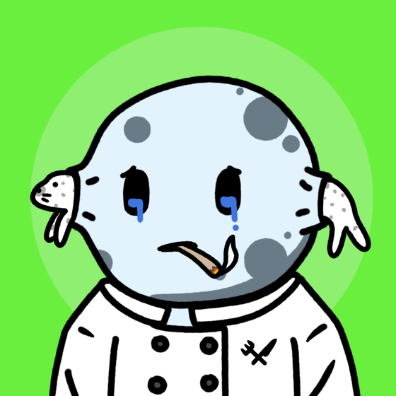 DegenMoonFren #4219