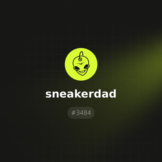 sneakerdad