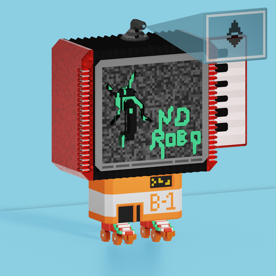 Robo #9285