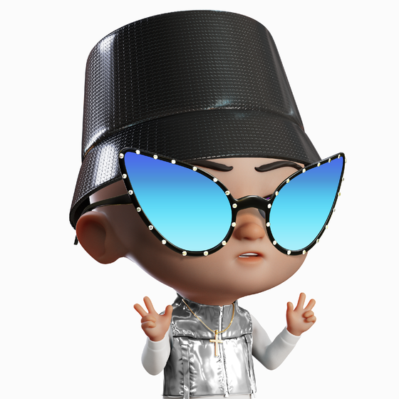 Billionaire Space Babies #3881
