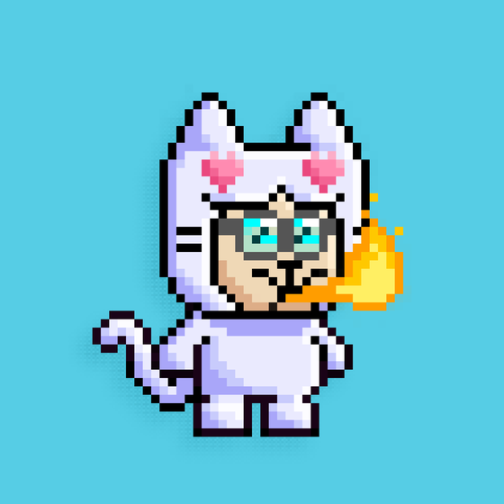 little cats  #2183