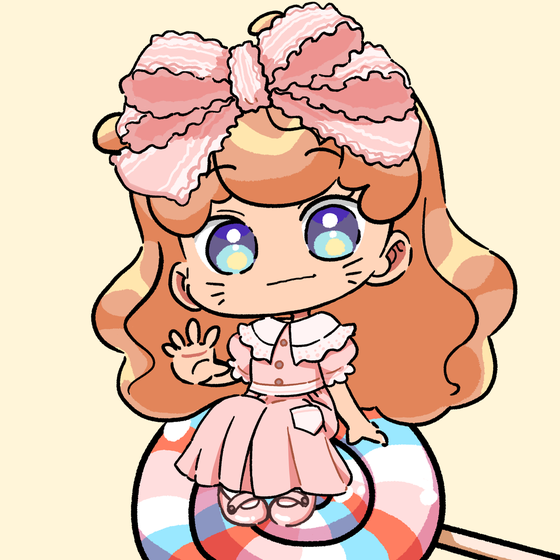 Chibi Lolita #6784